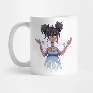 Strings Mug